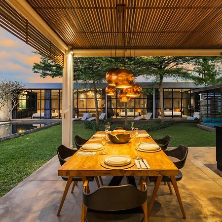 Villa Loft Matahari By Balisuperhost Ubud Exterior foto