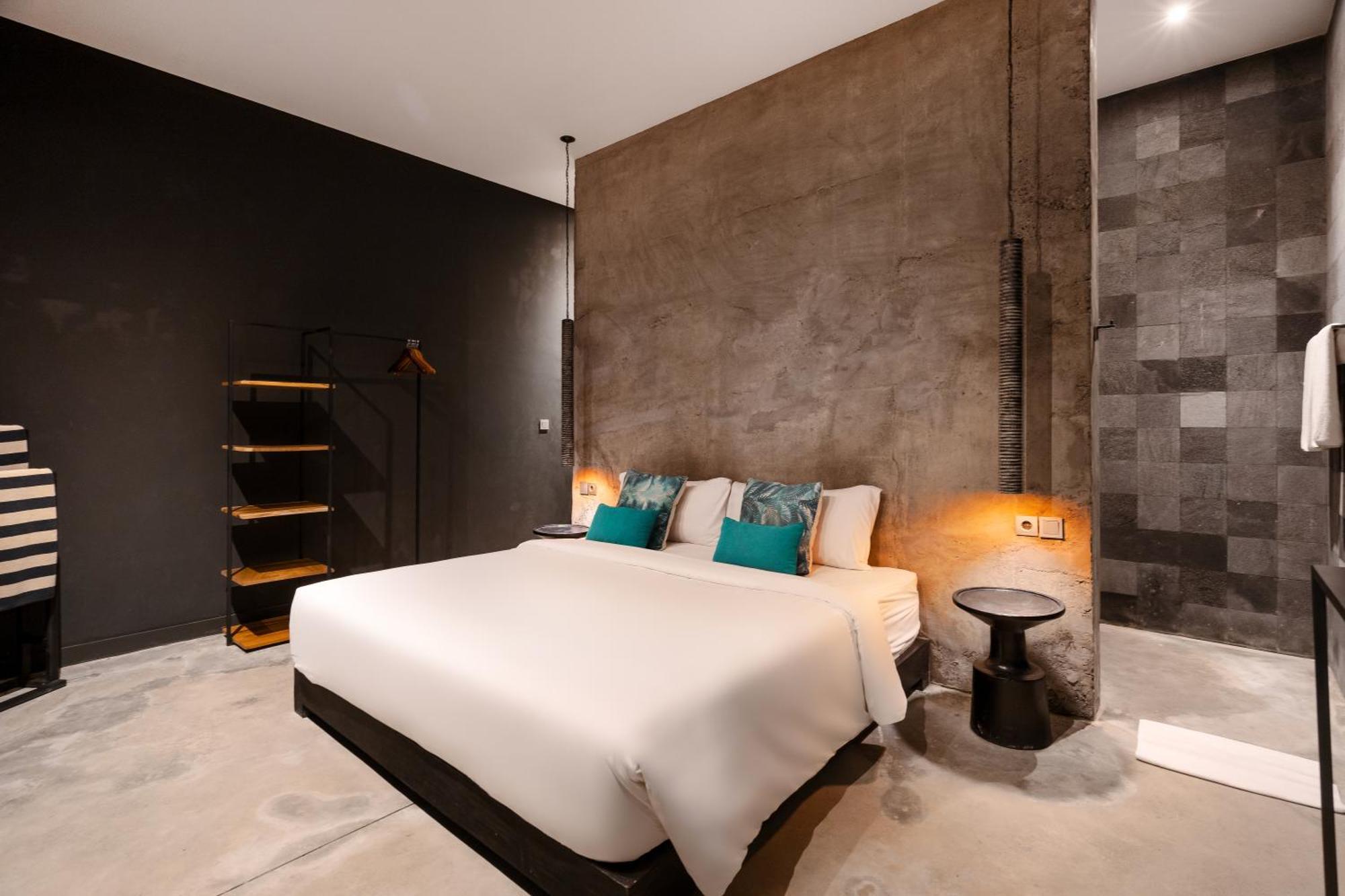 Villa Loft Matahari By Balisuperhost Ubud Exterior foto