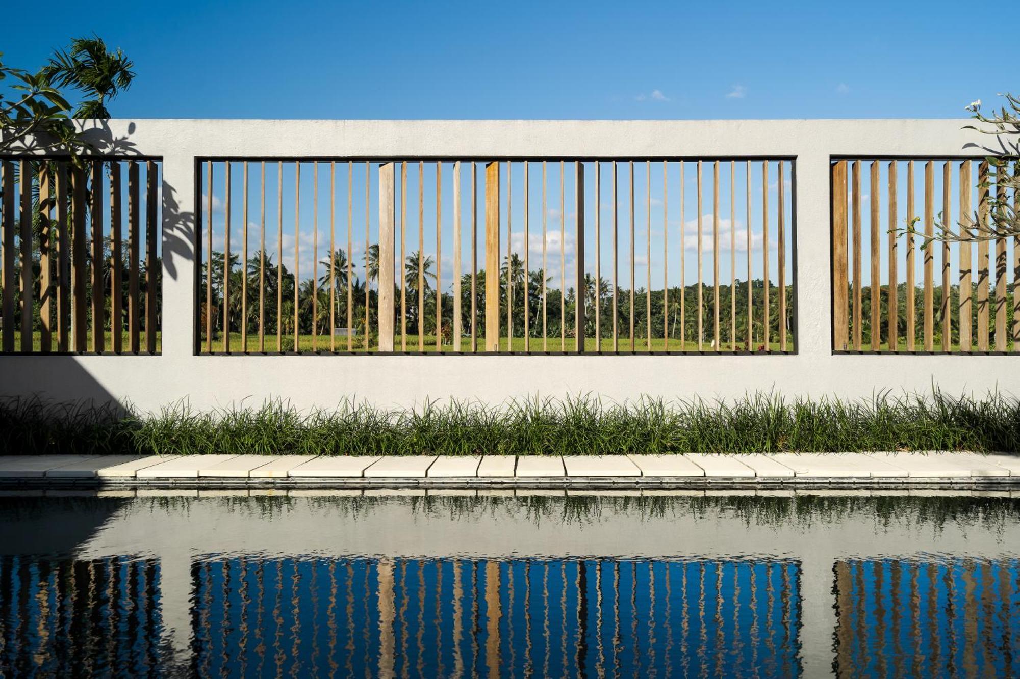 Villa Loft Matahari By Balisuperhost Ubud Exterior foto