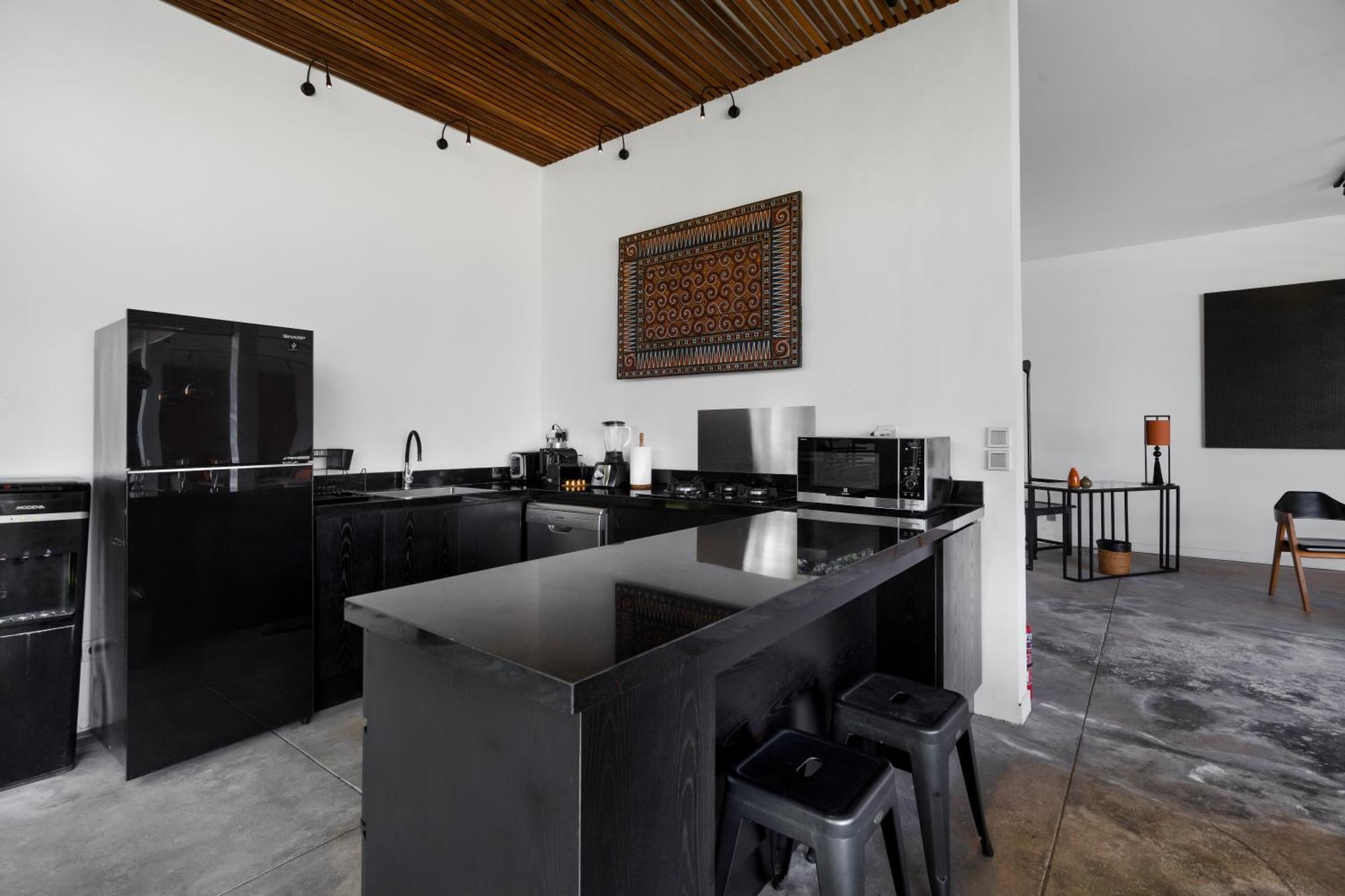 Villa Loft Matahari By Balisuperhost Ubud Exterior foto