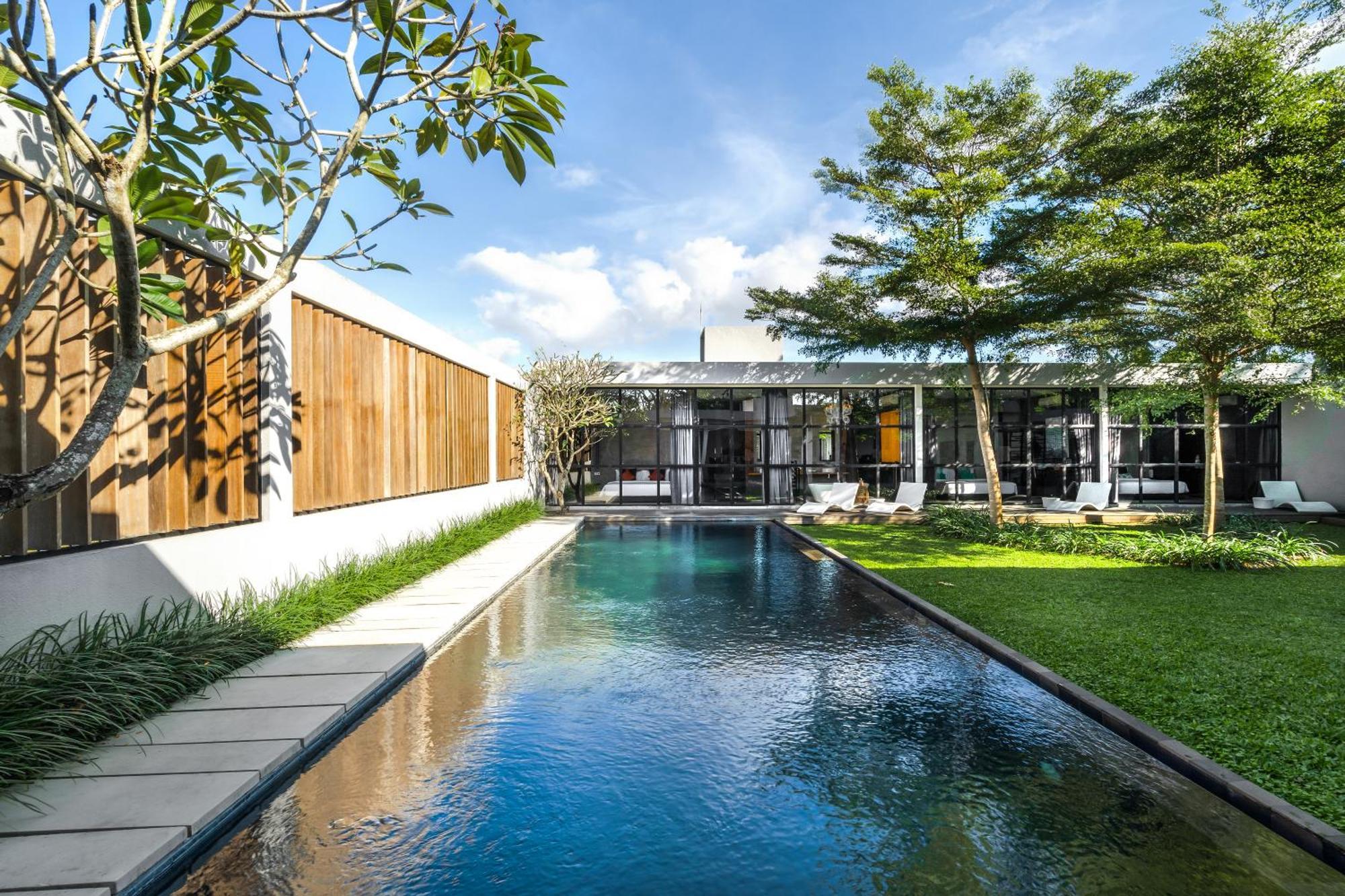Villa Loft Matahari By Balisuperhost Ubud Exterior foto