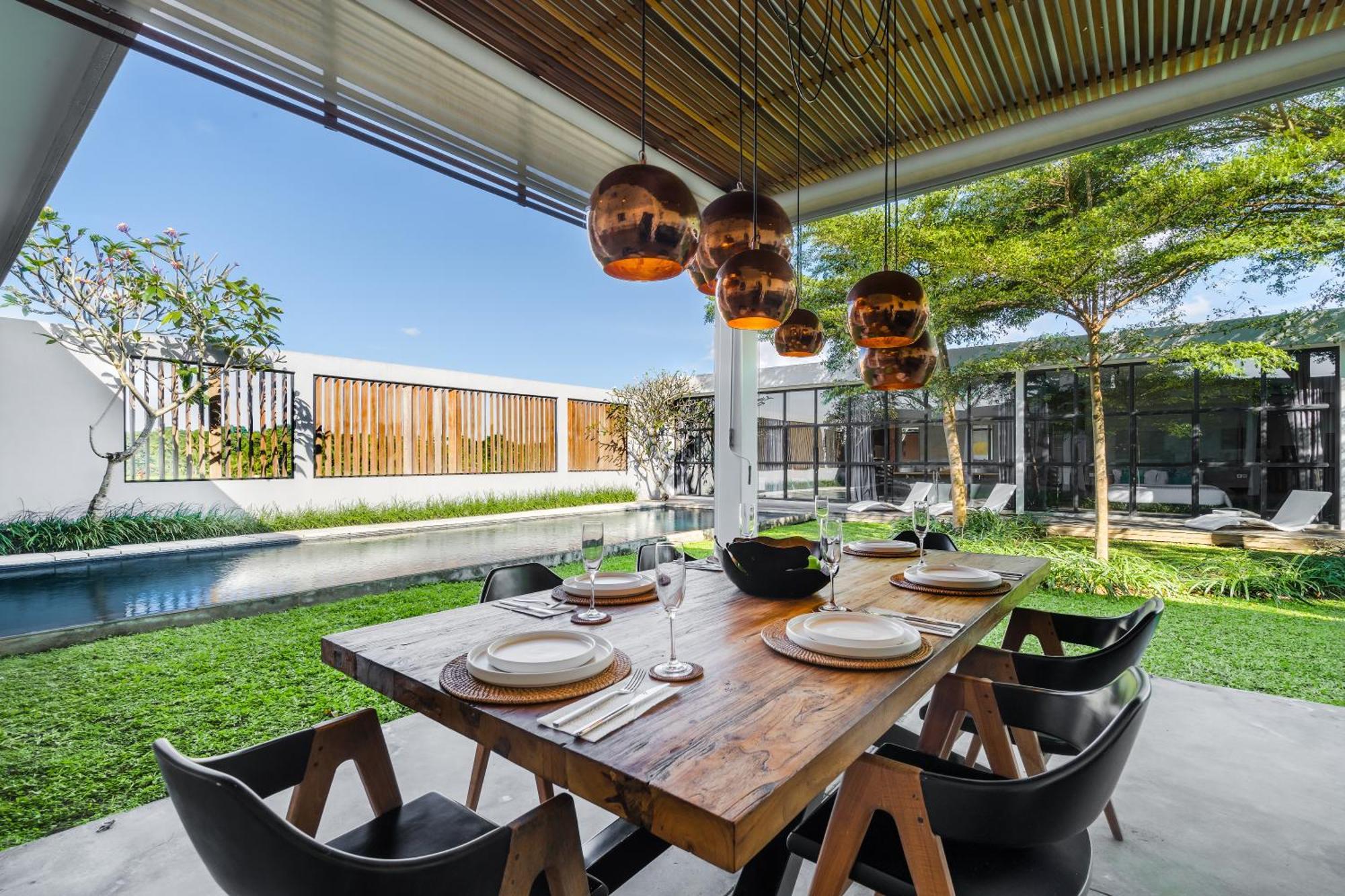 Villa Loft Matahari By Balisuperhost Ubud Exterior foto